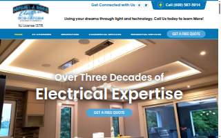 Michael J Ross Electric