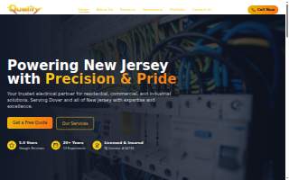 Quality Electric (formerly Hammer Electric)