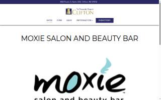 Moxie Salon and Beauty Bar - Clifton