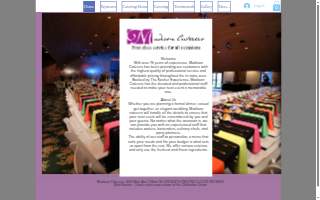 Madison Caterers kosher Teaneck NJ 07652