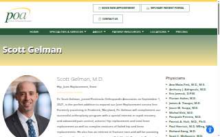 Gelman Dental Associates