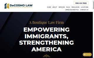 DeCosmo Law, Attorneys at Law