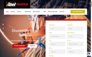 Abel Electrical Contracting LLC