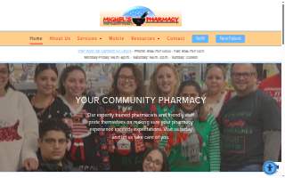 Miguel’s Pharmacy