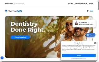 Dental365 - Brick