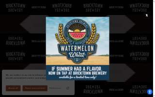Bricktown Brewery of Bartlesville