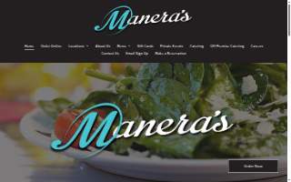 Manera's Restaurant