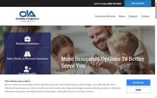 Osborn Insurance Agency