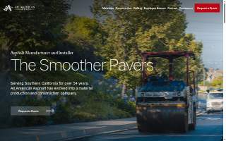 All American Asphalt and Concrete