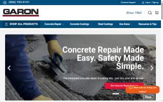 Garon T Heating and Air Conditioning
