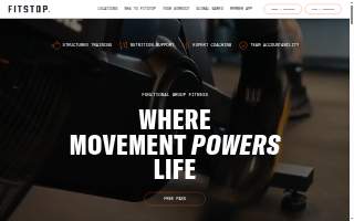 Fitstop Cherry Hill