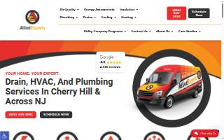 Allied Experts Heating & Air Conditioning