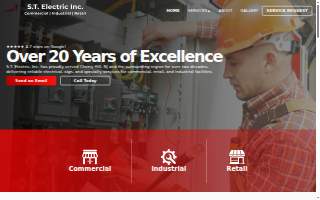 S T Electric Inc