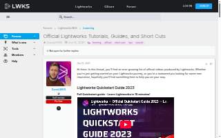 Lightworks Electric