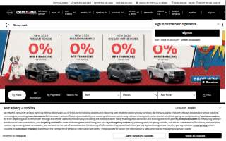 Cherry Hill Nissan