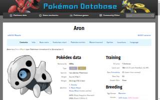 Aron Realty