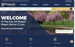 Passaic Primary Care Physicians