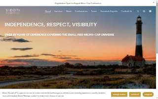 Sidoti Center for Chiropractic