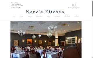 Nana's Kitchen