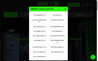 SETS Hybrid Training - Middletown