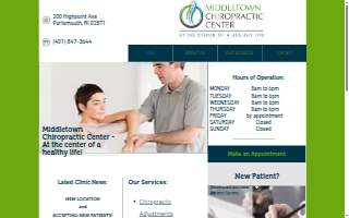 Middletown Chiropractic