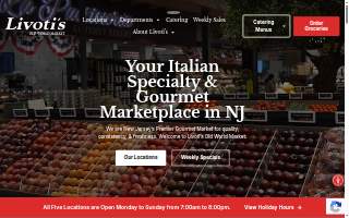 Livoti's Old World Market