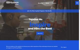 Hudson Ford Service