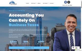 Palacios Accounting Inc