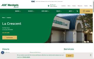 Merchant Financial Advisory