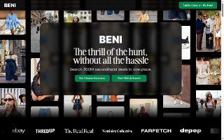 Beni Coffee