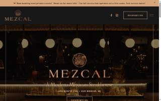 Mezcal