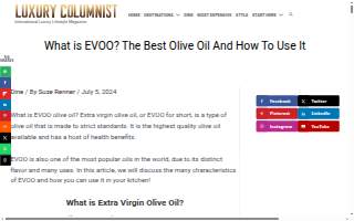 EVOO Mediterranean Cuisine & Cafe