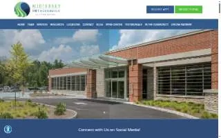 MidJersey Smiles: Dr. Ruma Anand website