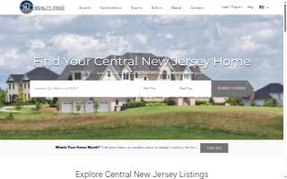 NJ Realty Pros