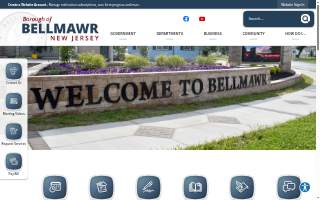 Bellmawr Regional Health Center