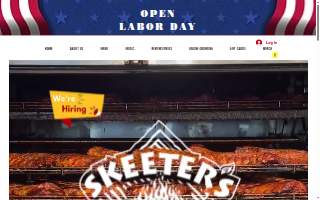 Skeeters Pub