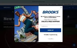 Brooks And Sons Construction website
