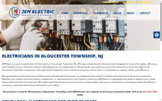 JEM Electric of Gloucester Township