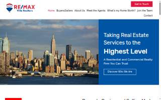 RE/MAX Villa Realtors