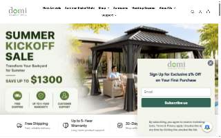 Domi Healthcare