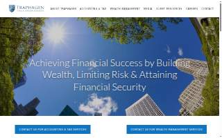 Traphagen CPAs & Wealth Advisors