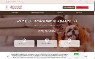 Vets Pets