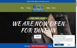 Eric's Restaurant