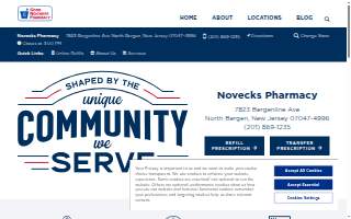 Novecks Pharmacy