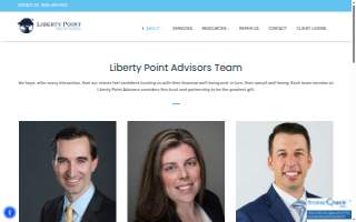 Liberty Point Advisors, LLC