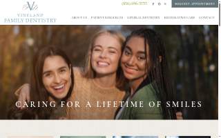 Vineland Family Dentistry