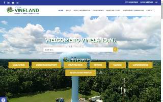 Vineland Construction Co