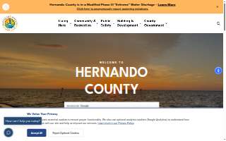 Hernando Chiropractic And Rehab