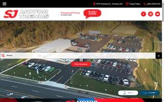 South Jersey Motor Trends