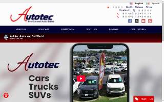 Autotec